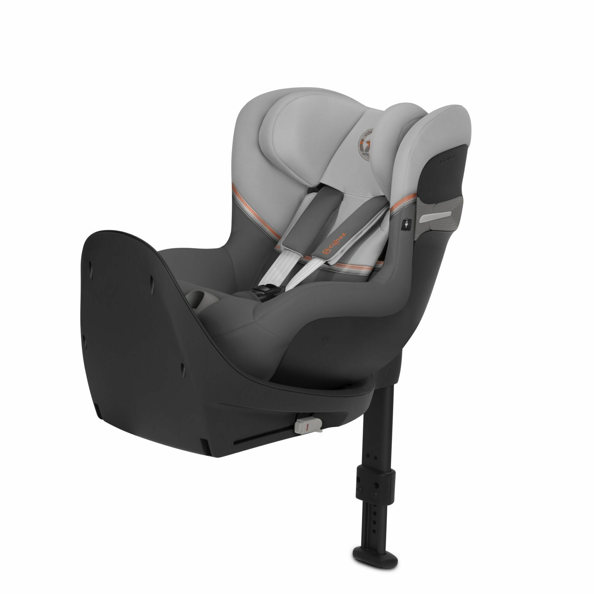 Cybex Sirona SX2 i-Size Autostol, Lava Grey Cybex Sirona SX2 i-Size Autostol, Lava Grey
