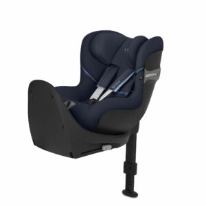 Cybex Sirona SX2 i-Size Autostol, Ocean Blue