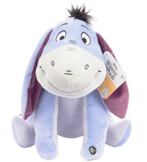 Disney Classics Bamse m. Lyd - Æsel - 28 cm