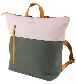 Done By Deer Pusletaske - Changing Backpack - Powder Mix