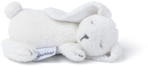 Doomoo Varmepude Kanin, Creme
