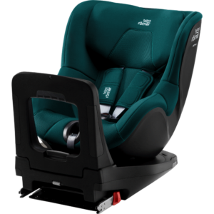 Dualfix M i-SIZE - atlantic green