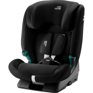 EVOLVAFIX Space Black