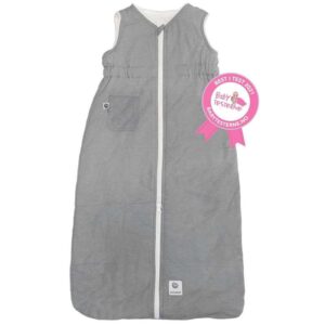 Easygrow Sovepose - 12-36 mdr. - Grey