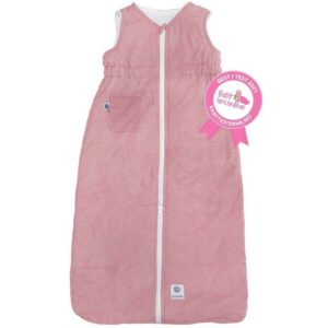 Easygrow Sovepose - 3-18 mdr. - Pink