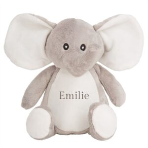 Elefant bamse