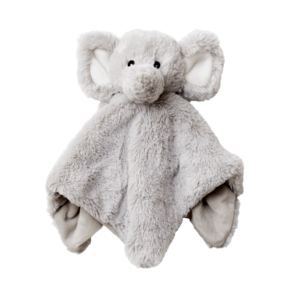 Elefant nusseklud - grå