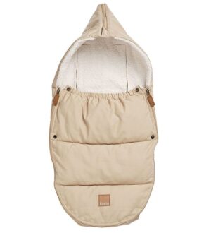 Elodie Details Kørepose - 86 cm - Pure Khaki