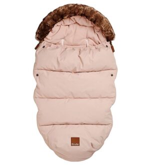 Elodie Details Kørepose - 97 cm - Blushing Pink