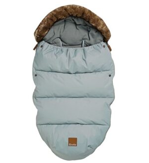 Elodie Details Kørepose - 97 cm - Pebble Green