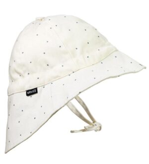 Elodie Details Sommerhat - Tender Blue Dew