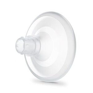 Elvie Brysttragt 19 mm 2-Pak