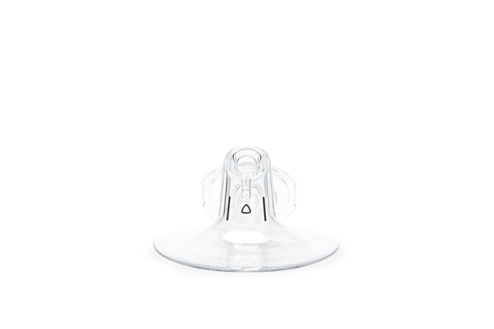Elvie brystskjold - 24mm 2 pak Elvie brystskjold - 24mm 2 pak