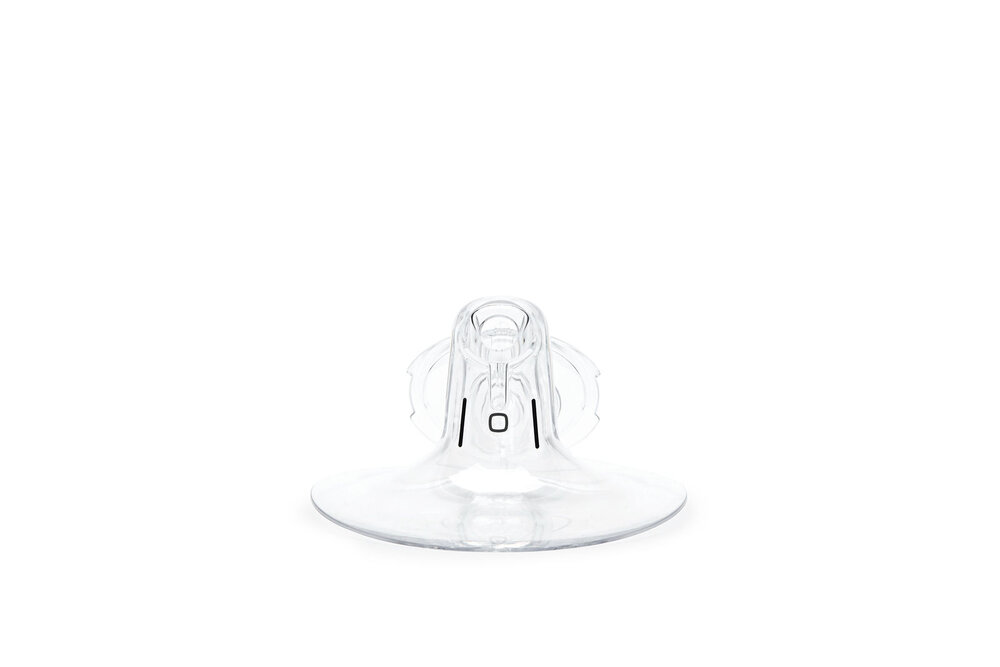 Elvie brystskjold - 28mm 2 pak Elvie brystskjold - 28mm 2 pak