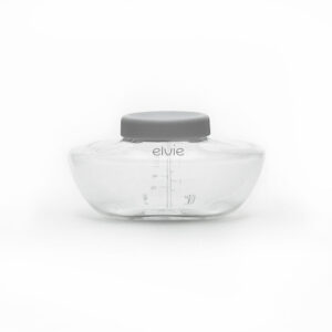 Elvie flaske 3-pak