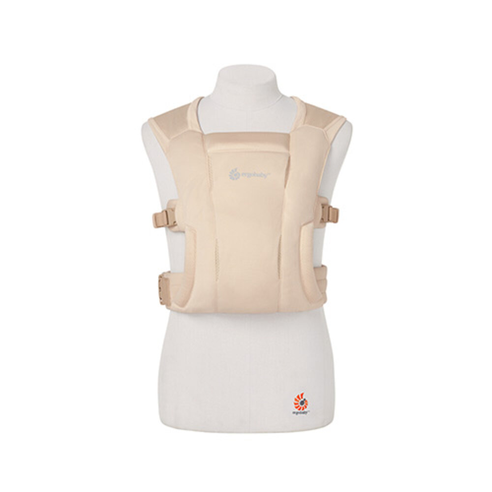 Embrace soft air mesh - cream Embrace soft air mesh - cream