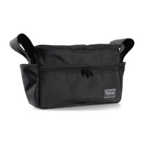 Emmaljunga Organiser - Lounge Black