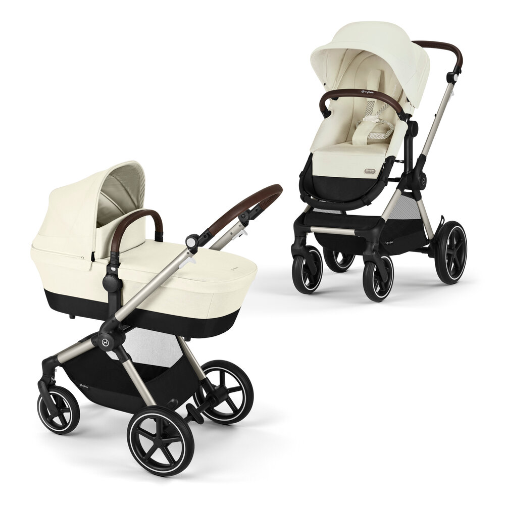Eos Lux - seashell beige Eos Lux - seashell beige