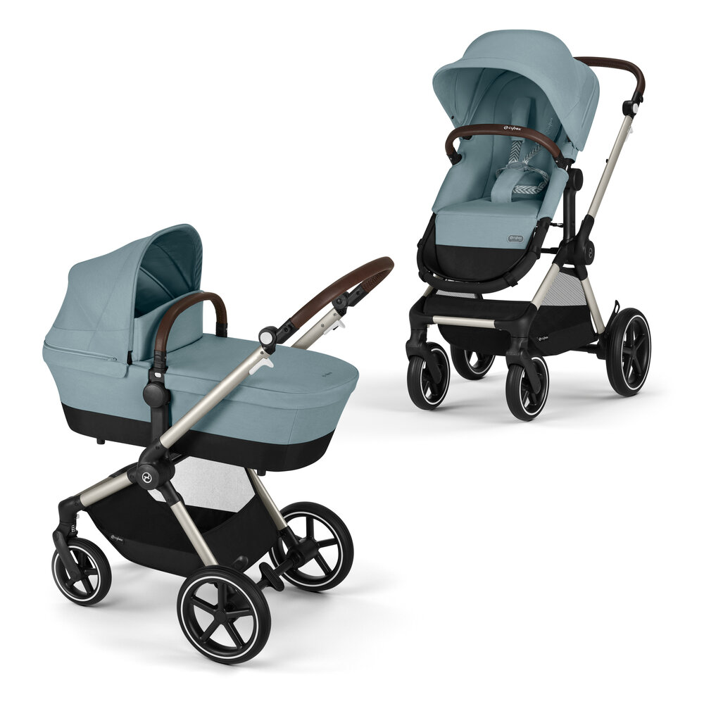 Eos Lux - sky blue Eos Lux - sky blue