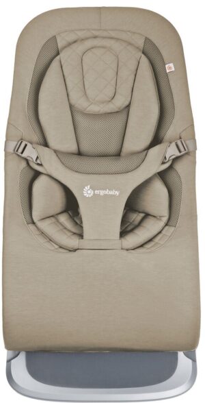 Ergobaby Evolve 3-in-1 Skråstol, Soft Olive