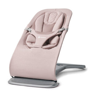 Evolve skråstol - blush pink