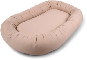 FILIBABBA Babynest 2nd Generation Magic Farm