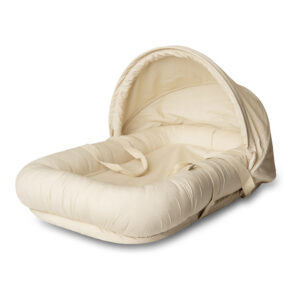 Fern sleep carrier