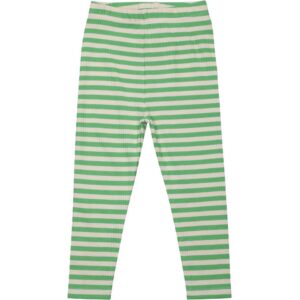 Finn Rib leggings - Bright Green - 56