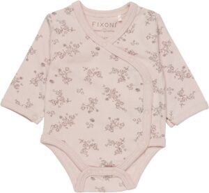 Fixoni Body, Sepia Rose, 38, Babytøj