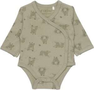 Fixoni Body, Tea, 38, Babytøj