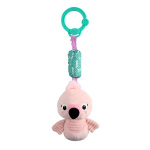 Flamingo rangle