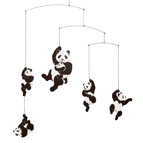Flensted Mobiles Uro Panda Flensted Mobiles Uro Panda