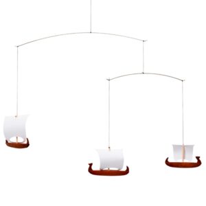 Flensted Mobiles Uro Viking