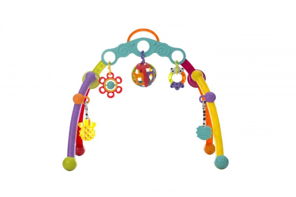 Fold & Go Playgym Fold & Go Playgym