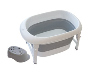 Folde Badekar 100L