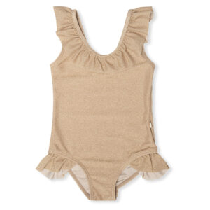 Gabbi Badedragt - Summer Glow - Summer glow,104cm - 4Y