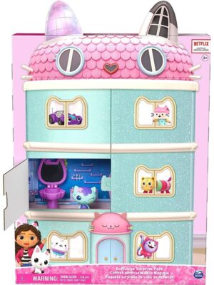 Gabby's Dollhouse Surprise Pack