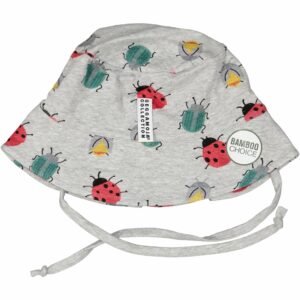 Geggamoja Bamboo Solhat, Bugs, 10 mdr. - 2 år