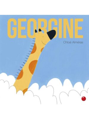 Georgine - Børnebog - Papbøger