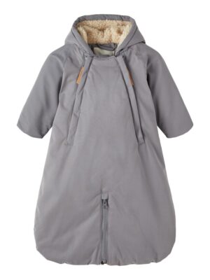 Golo flyverdragt - quiet shade - 50/56