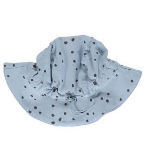 Gro Sommerhat - Mini - Light Blue