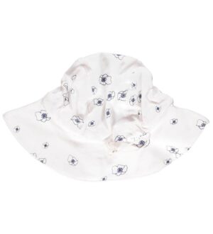 Gro Sommerhat - Mini - Warm White