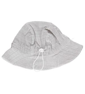 Gro Sommerhat - Mini - Warm White