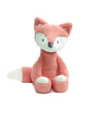 Gund Plush Gund Baby Toothpick Fox 30 cm