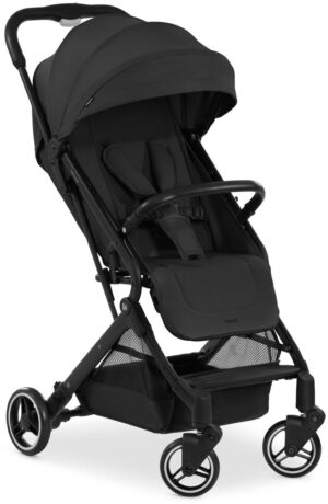 Hauck Travel N Care Klapvogn, Black