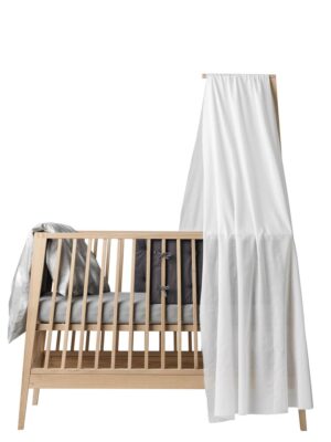Himmel Babyseng, White