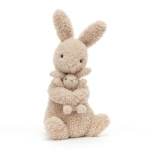 Huddles Kanin, 24 cm