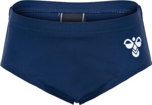 Hummel Sabri Badebukser, Blue Assoluto 74-80, Børnetøj