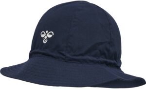 Hummel Starfish Solhat, Black Iris, 46-48, Børnetøj