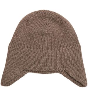 Huttelihut Hue - ALEX - Uld - Brown